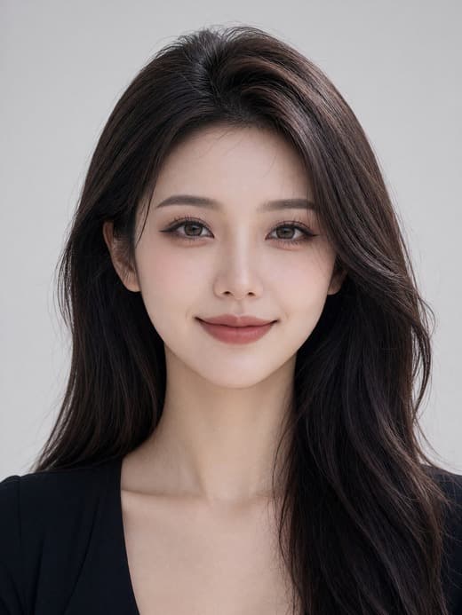 Amelia — 20 · the chairman's daughter