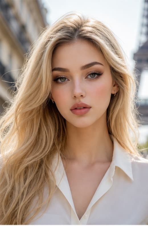 Anna — 26 · your assistant