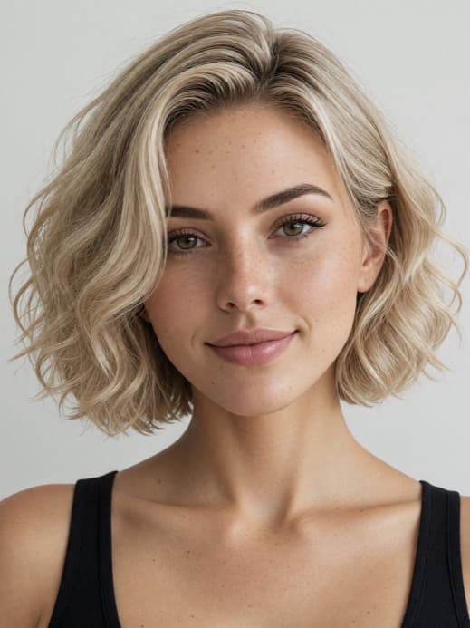 Fiona — 27 · says it before you do