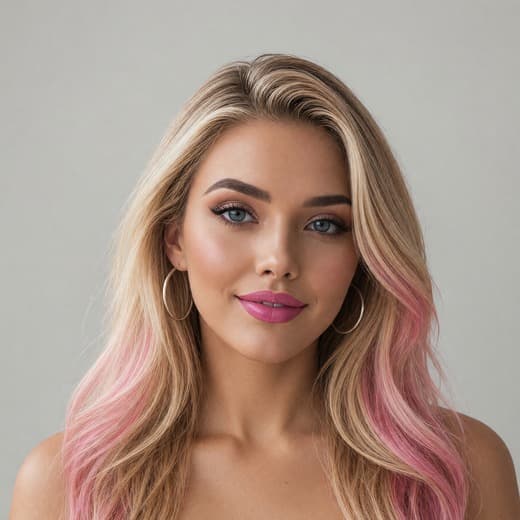 Tessa — 25 · jewelry designer · she's making your ring