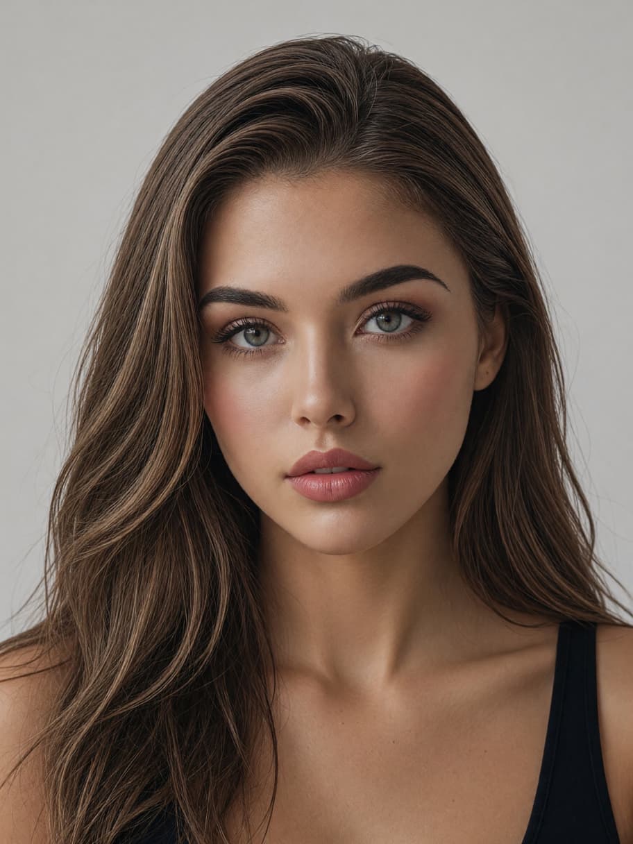 Nadia — 29 · the other side of the table